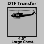 DTF Transfer 4.5" Thumbnail