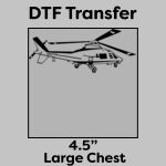 DTF Transfer 4.5" Thumbnail