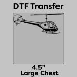 DTF Transfer 4.5" Thumbnail