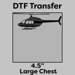 DTF Transfer 4.5" Thumbnail