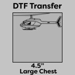 DTF Transfer 4.5" Thumbnail