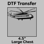 DTF Transfer 4.5" Thumbnail