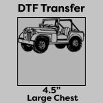 DTF Transfer 4.5" Thumbnail