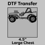 DTF Transfer 4.5" Thumbnail