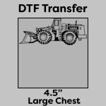 DTF Transfer 4.5" Thumbnail