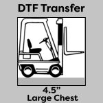 DTF Transfer 4.5" Thumbnail