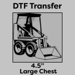 DTF Transfer 4.5" Thumbnail