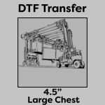DTF Transfer 4.5" Thumbnail