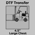 DTF Transfer 4.5" Thumbnail