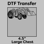 DTF Transfer 4.5" Thumbnail