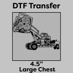 DTF Transfer 4.5" Thumbnail
