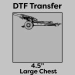 DTF Transfer 4.5" Thumbnail