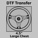 DTF Transfer 4.5" Thumbnail