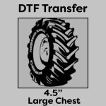 DTF Transfer 4.5" Thumbnail