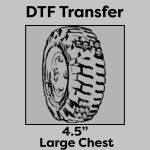 DTF Transfer 4.5" Thumbnail