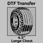 DTF Transfer 4.5" Thumbnail