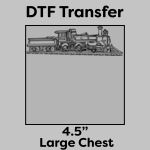 DTF Transfer 4.5" Thumbnail