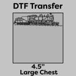 DTF Transfer 4.5" Thumbnail