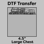 DTF Transfer 4.5" Thumbnail