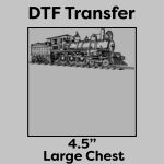 DTF Transfer 4.5" Thumbnail