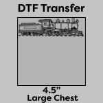 DTF Transfer 4.5" Thumbnail