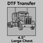 DTF Transfer 4.5" Thumbnail