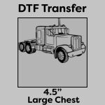DTF Transfer 4.5" Thumbnail