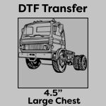 DTF Transfer 4.5" Thumbnail