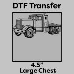 DTF Transfer 4.5" Thumbnail