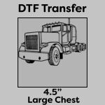 DTF Transfer 4.5" Thumbnail