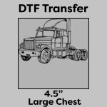 DTF Transfer 4.5" Thumbnail