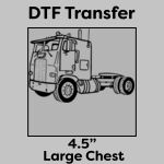 DTF Transfer 4.5" Thumbnail