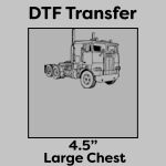 DTF Transfer 4.5" Thumbnail