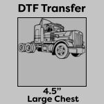 DTF Transfer 4.5" Thumbnail