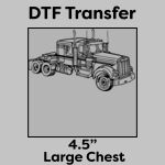 DTF Transfer 4.5" Thumbnail