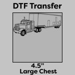 DTF Transfer 4.5" Thumbnail