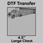 DTF Transfer 4.5" Thumbnail