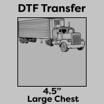DTF Transfer 4.5" Thumbnail