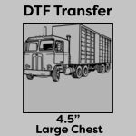 DTF Transfer 4.5" Thumbnail