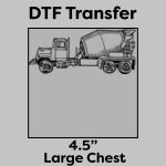DTF Transfer 4.5" Thumbnail