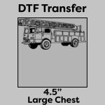 DTF Transfer 4.5" Thumbnail