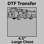 DTF Transfer 4.5" Thumbnail