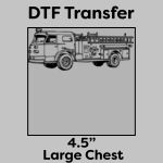 DTF Transfer 4.5" Thumbnail