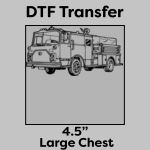 DTF Transfer 4.5" Thumbnail