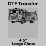 DTF Transfer 4.5" Thumbnail
