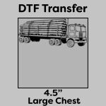 DTF Transfer 4.5" Thumbnail