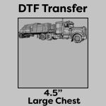 DTF Transfer 4.5" Thumbnail