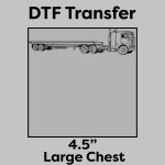 DTF Transfer 4.5" Thumbnail