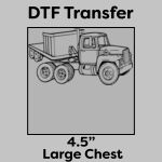 DTF Transfer 4.5" Thumbnail