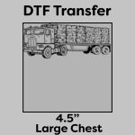 DTF Transfer 4.5" Thumbnail